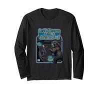 Let's Learn About Animals! Long Sleeve T-Shirt