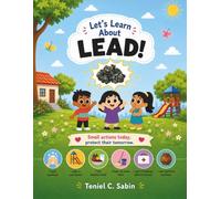 Let's Learn About Lead