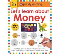 Let's Learn About Money