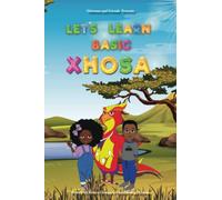 Let's Learn Basic Xhosa