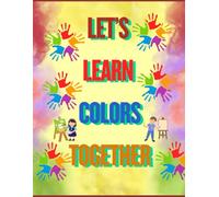 Let's learn colors together