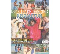 Let'S Learn Dancing - Reggaeton [DVD] [2006]
