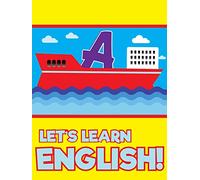 Let's Learn English