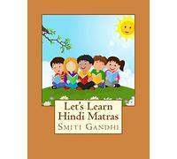 Let's Learn Hindi Matras