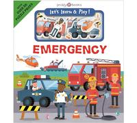 Let's Learn & Play! Emergency