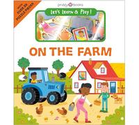 Let's Learn & Play! Farm