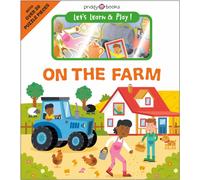 Let's Learn & Play! Farm