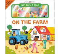 Let's Learn & Play! on the Farm