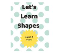 Let's Learn Shapes