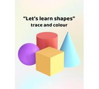 Let's learn shapes: Making learning fun