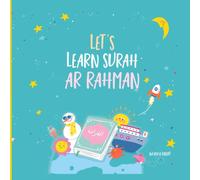 Let's Learn Surah Ar Rahman