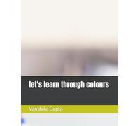 Let's learn through colors