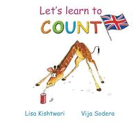 Let's learn to count