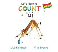 Let's learn to count: in TWI!