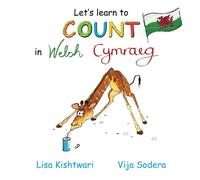 Let's learn to count: in WELSH!