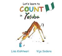 Let's learn to count: in YORUBA!