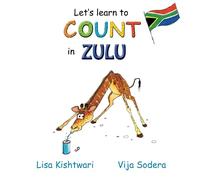Let's learn to count: in ZULU!