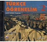 Let's Learn Turkish (Turkce Ogrenelim/Let's Learn Turkish S.)