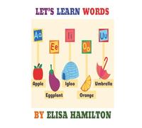 LET'S LEARN WORDS (LET'S LEARN SERIES)