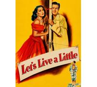 Let's Live a Little
