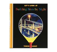 Let's Look at Building Sites by Night (First Discovery/Torchlight)