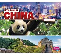 Let's Look at China (Let's Look at Countries)