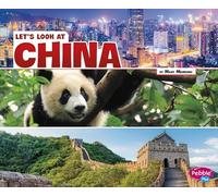 Let's Look at China (Let's Look at Countries)