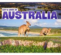 Let's Look at Countries: Let's Look at Australia