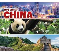 Let's Look at Countries: Let's Look at China