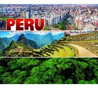 Let's Look at Countries: Let's Look at Peru