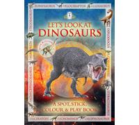 Let's Look at Dinosaurs