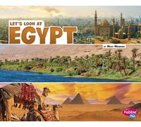 Let's Look at Egypt (Let's Look at Countries)
