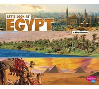Let's Look at Egypt (Let's Look at Countries)