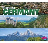 Let's Look at Germany (Let's Look at Countries)