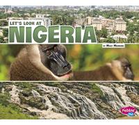 Let's Look at Nigeria (Let's Look at Countries)