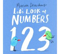 Let's Look at... Numbers: Board Book