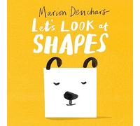 Let's Look at... Shapes: Board Book