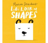 Let's Look at... Shapes : Board Book