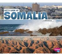 Let's Look at Somalia (Let's Look at Countries)