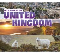 Let's Look at the United Kingdom