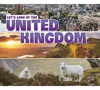 Let's Look at the United Kingdom (Let's Look at Countries)