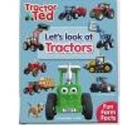 Lets Look at Tractors - Tractor Ted