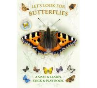 Let's Look for Butterflies