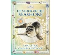 Let's Look on the Seashore