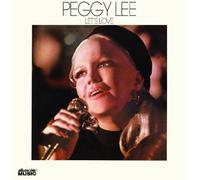 Let's Love by Peggy Lee (2009-02-01)