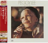 Let's Love - Peggy Lee by Peggy Lee (2013-01-29)