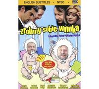 Let's Make a Grandson [DVD] [2003] [US Import]