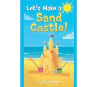 Let's Make a Sand castle!