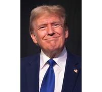 LET'S MAKE AMERICA GREAT AGAIN: NOTEBOOK
