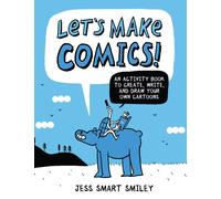 Let's Make Comics!